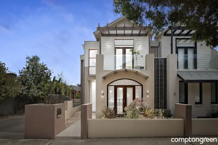 21 Schutt Street, Newport VIC 3015