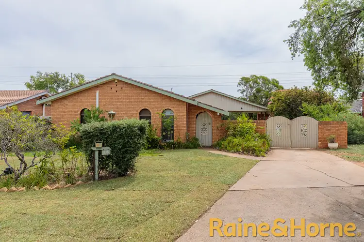 Main view of Homely house listing, 14 Sturt Circle, Dubbo NSW 2830