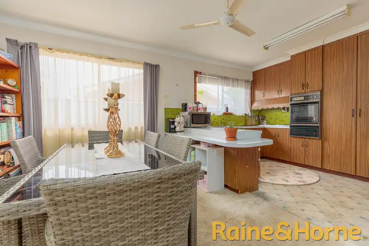 Second view of Homely house listing, 14 Sturt Circle, Dubbo NSW 2830