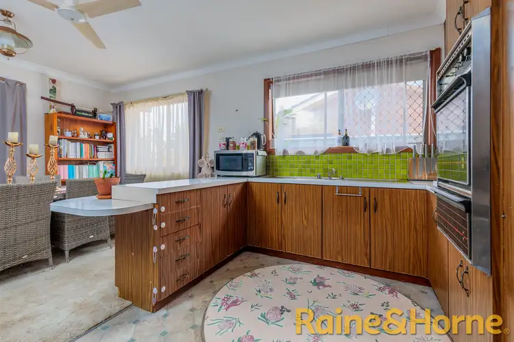 Fourth view of Homely house listing, 14 Sturt Circle, Dubbo NSW 2830