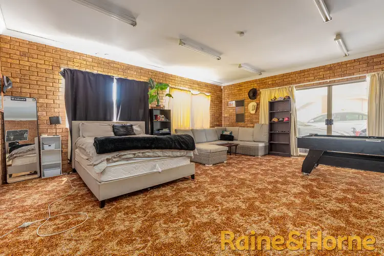 Fifth view of Homely house listing, 14 Sturt Circle, Dubbo NSW 2830