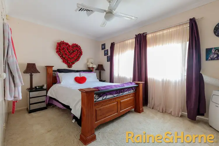 Sixth view of Homely house listing, 14 Sturt Circle, Dubbo NSW 2830