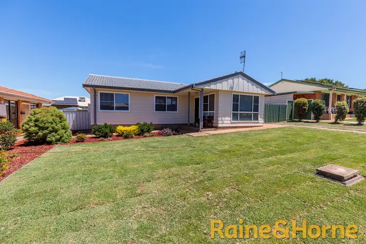 Main view of Homely house listing, 22 Salter Drive, Dubbo NSW 2830