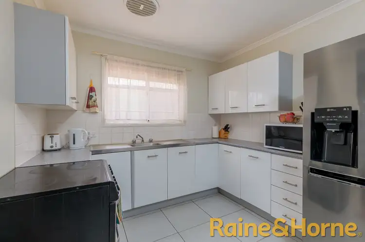 Second view of Homely house listing, 22 Salter Drive, Dubbo NSW 2830