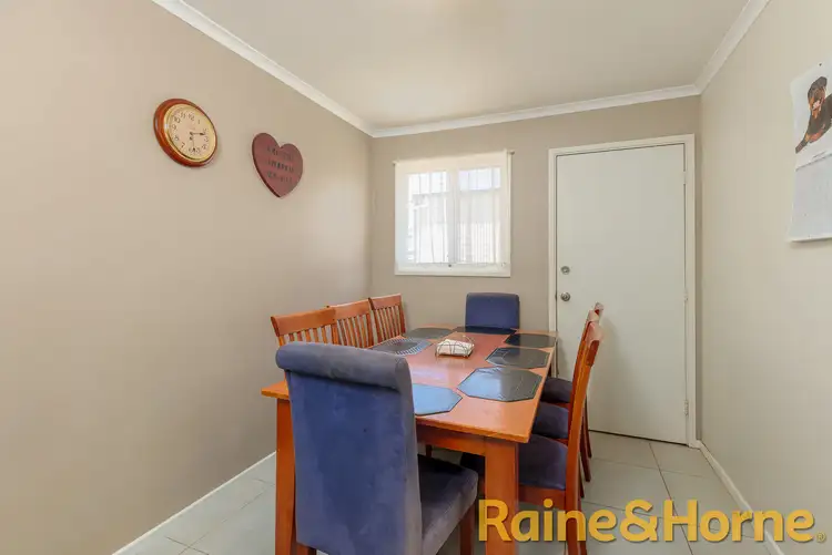 Fourth view of Homely house listing, 22 Salter Drive, Dubbo NSW 2830