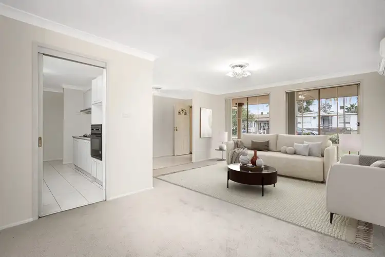 Third view of Homely house listing, 28 Wycombe Street, Doonside NSW 2767