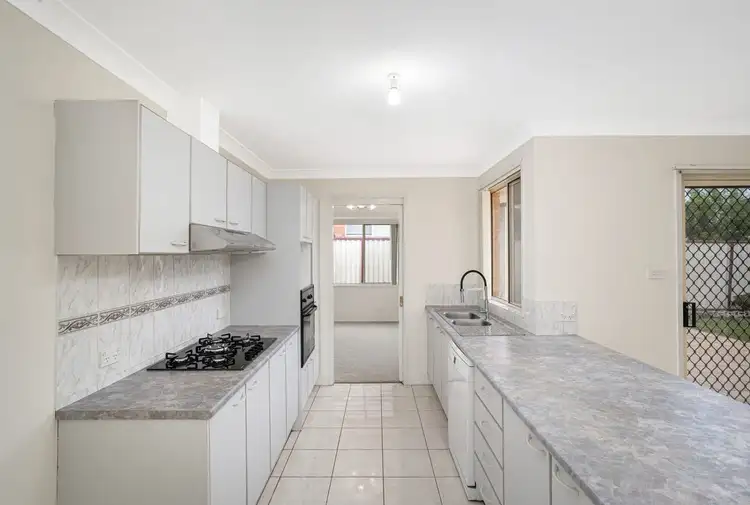 Fourth view of Homely house listing, 28 Wycombe Street, Doonside NSW 2767