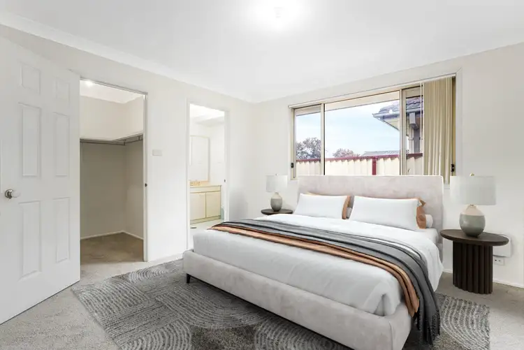 Fifth view of Homely house listing, 28 Wycombe Street, Doonside NSW 2767