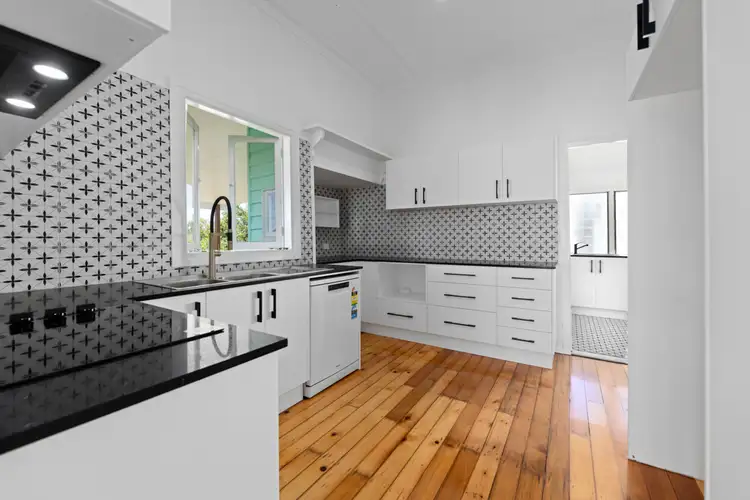 1 Burt Street, Kilcoy QLD 4515