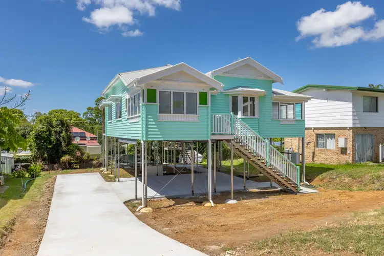 1 Burt Street, Kilcoy QLD 4515