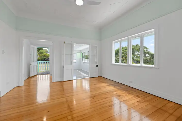 Sixth view of Homely house listing, 1 Burt Street, Kilcoy QLD 4515