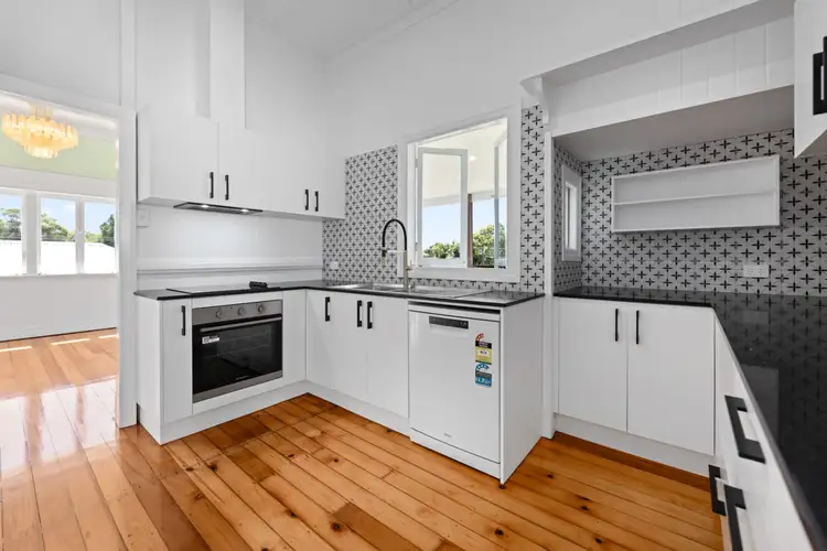 Seventh view of Homely house listing, 1 Burt Street, Kilcoy QLD 4515
