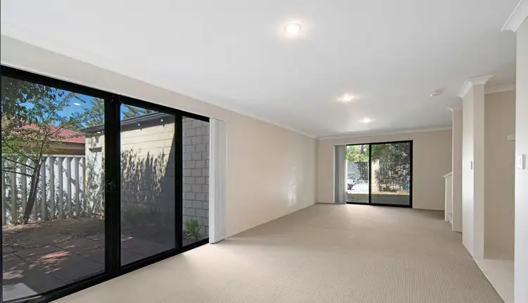 Fourth view of Homely apartment listing, 7/2 Bortolo Drive, Greenfields WA 6210