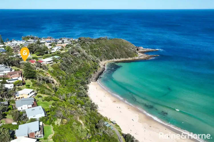Main view of Homely house listing, 235 Mitchell Parade, Mollymook Beach NSW 2539