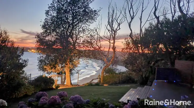 Fourth view of Homely house listing, 235 Mitchell Parade, Mollymook Beach NSW 2539