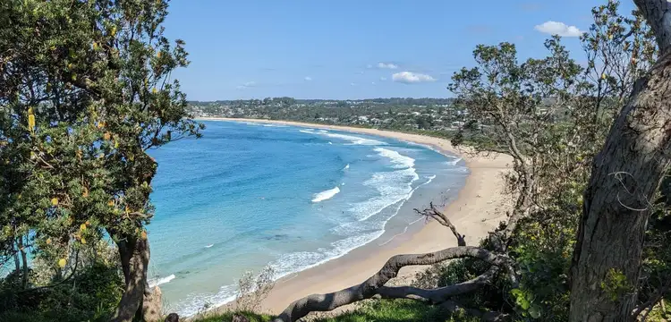 Fifth view of Homely house listing, 235 Mitchell Parade, Mollymook Beach NSW 2539