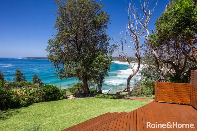 Sixth view of Homely house listing, 235 Mitchell Parade, Mollymook Beach NSW 2539