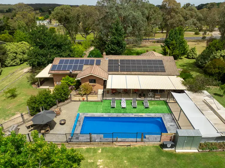 26 Long Point Road, Mullion Creek NSW 2800