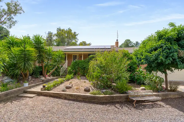 Second view of Homely house listing, 26 Long Point Road, Mullion Creek NSW 2800
