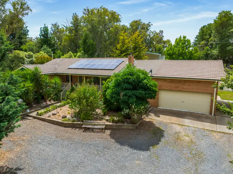 Third view of Homely house listing, 26 Long Point Road, Mullion Creek NSW 2800
