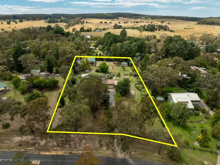 Fourth view of Homely house listing, 26 Long Point Road, Mullion Creek NSW 2800