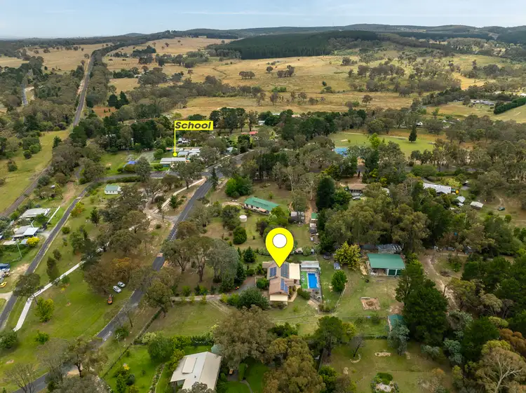 Fifth view of Homely house listing, 26 Long Point Road, Mullion Creek NSW 2800