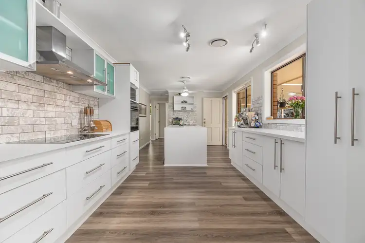 Sixth view of Homely house listing, 26 Long Point Road, Mullion Creek NSW 2800