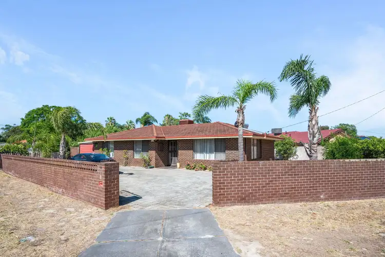 1 Ward Court, Langford WA 6147