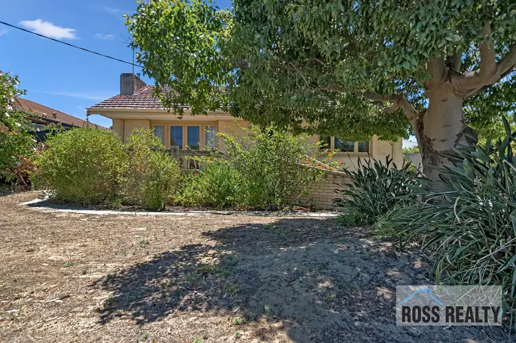 Third view of Homely house listing, 45 Blythe Avenue, Yokine WA 6060