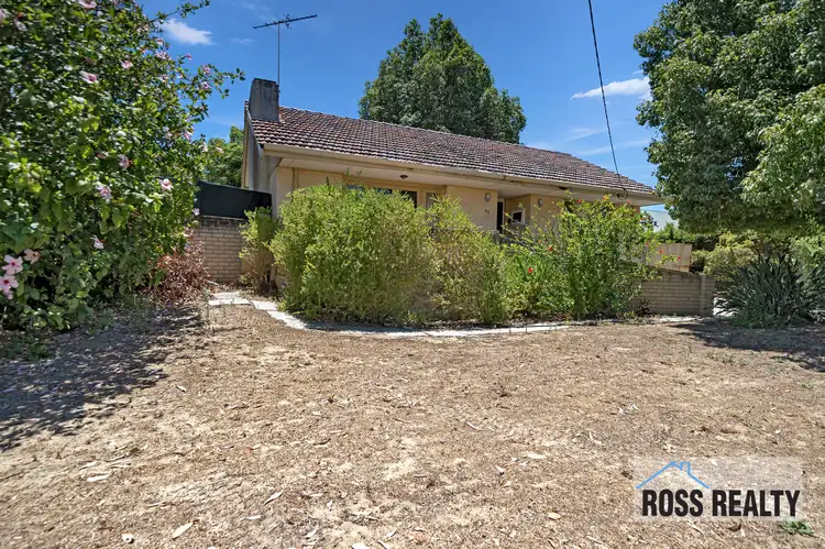 Fourth view of Homely house listing, 45 Blythe Avenue, Yokine WA 6060