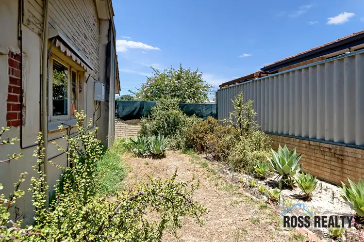 Sixth view of Homely house listing, 45 Blythe Avenue, Yokine WA 6060