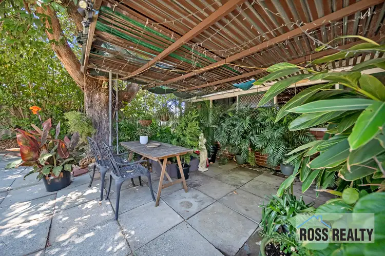 Seventh view of Homely house listing, 45 Blythe Avenue, Yokine WA 6060