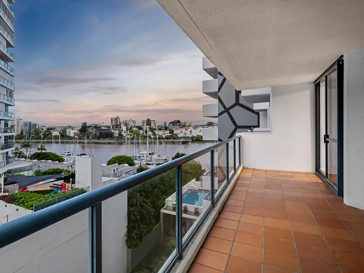 510/44 Ferry Street, Kangaroo Point QLD 4169