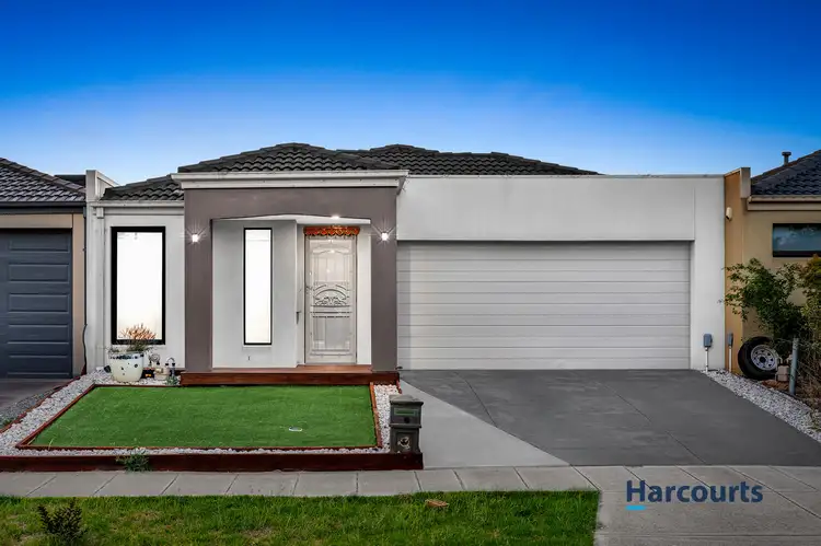 5 Samaria Street, Tarneit VIC 3029