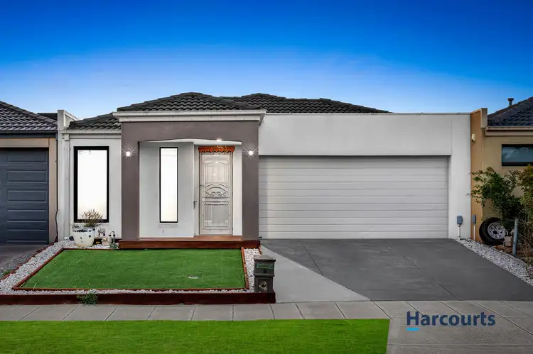 Second view of Homely house listing, 5 Samaria Street, Tarneit VIC 3029