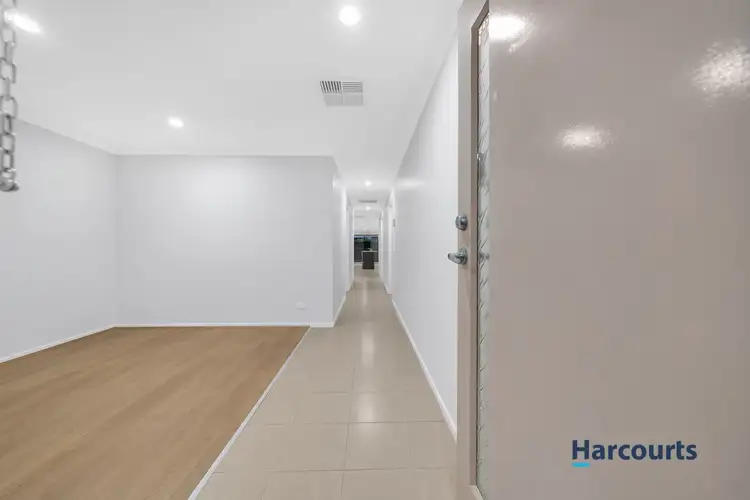 Fifth view of Homely house listing, 5 Samaria Street, Tarneit VIC 3029