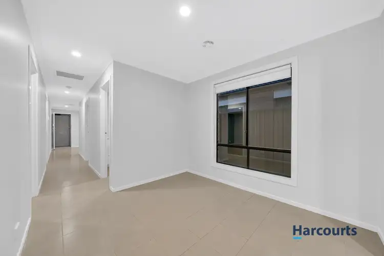 Sixth view of Homely house listing, 5 Samaria Street, Tarneit VIC 3029