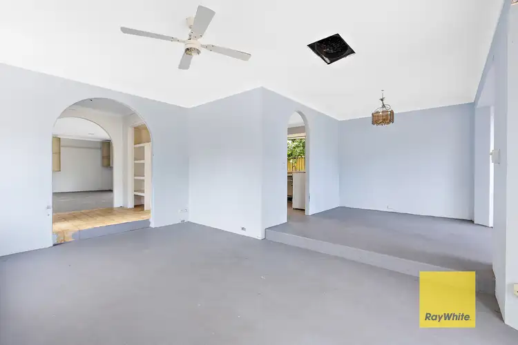 Fifth view of Homely house listing, 8 Michel Crescent, Gosnells WA 6110