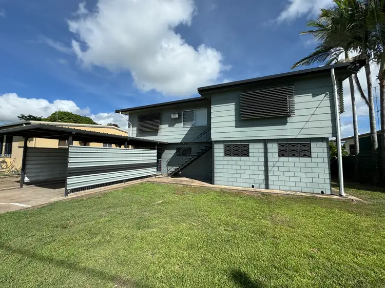 Main view of Homely house listing, 12 Eleventh Street, Home Hill QLD 4806