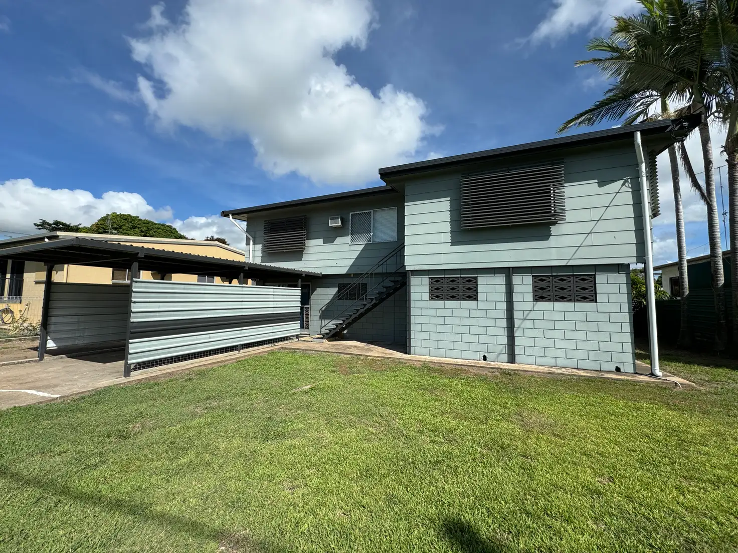 Main view of Homely house listing, 12 Eleventh Street, Home Hill QLD 4806