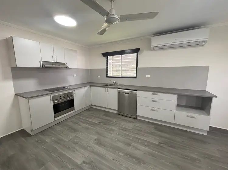 Second view of Homely house listing, 12 Eleventh Street, Home Hill QLD 4806