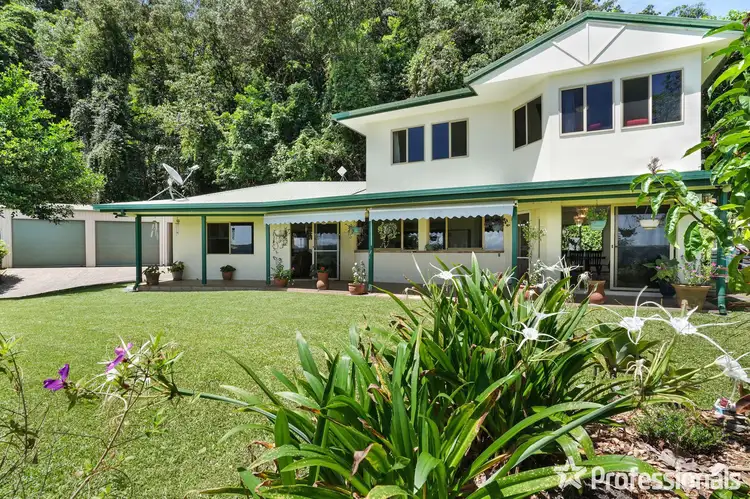 166-170 Somerset Drive, Miallo QLD 4873