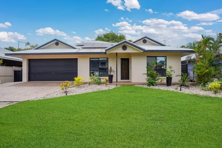 24 Ah Mat Street, Woolner NT 820