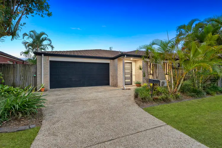 9 Goldcrest Drive, Upper Coomera QLD 4209