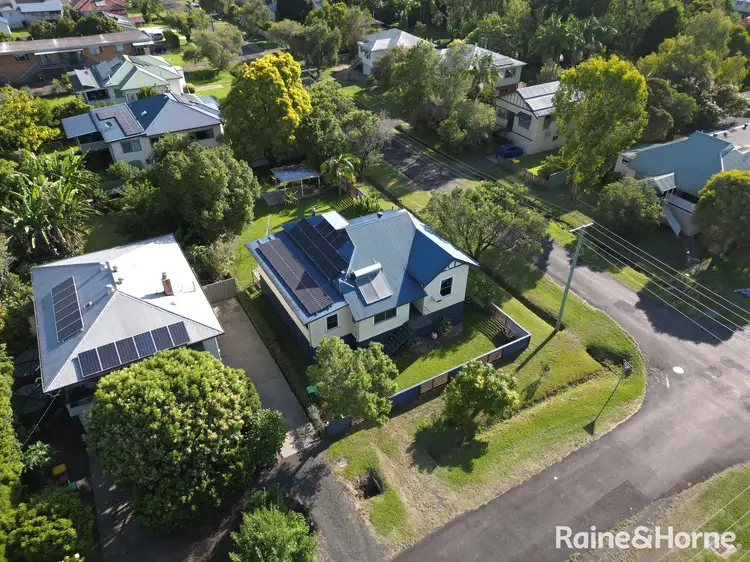 Second view of Homely house listing, 18 Webster Street, South Lismore NSW 2480