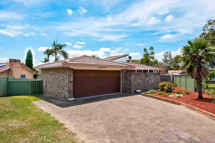 14 Malang Close, Ashtonfield NSW 2323