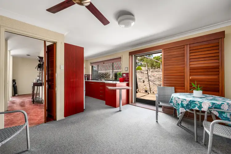 Fifth view of Homely house listing, 14 Malang Close, Ashtonfield NSW 2323