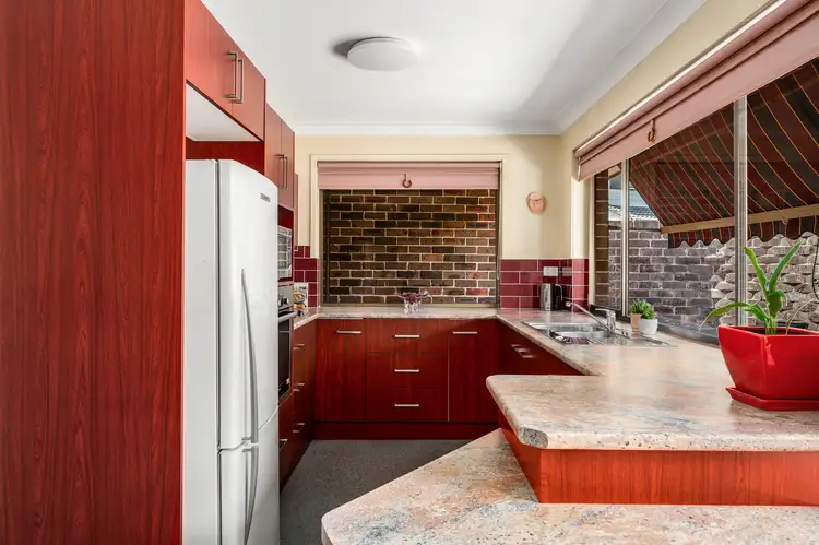 Sixth view of Homely house listing, 14 Malang Close, Ashtonfield NSW 2323