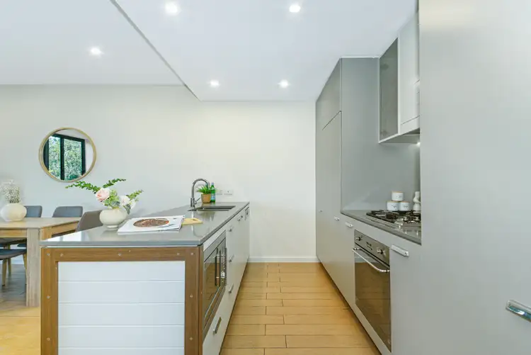 Seventh view of Homely apartment listing, 326/68 River Road, Ermington NSW 2115