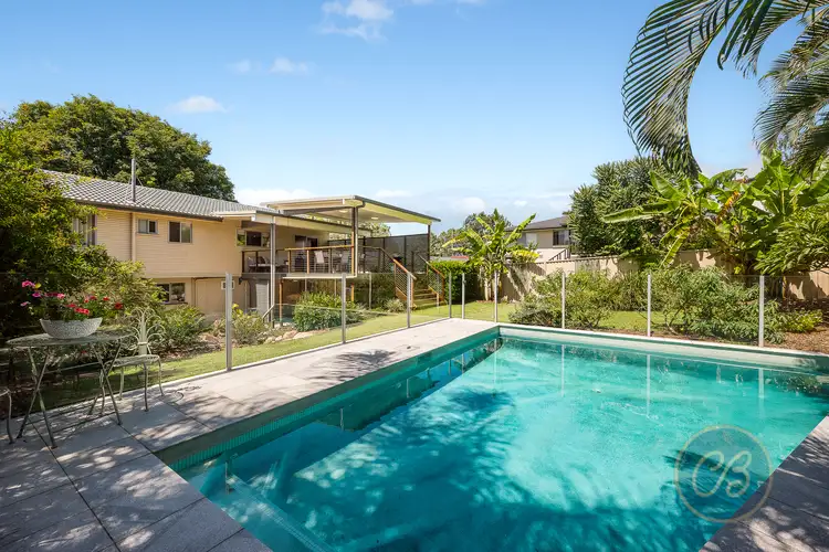 4 Novak Street, Everton Park QLD 4053